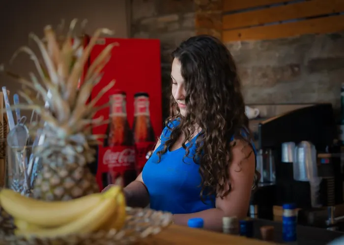 Kea Bliss Ξενοδοχείο