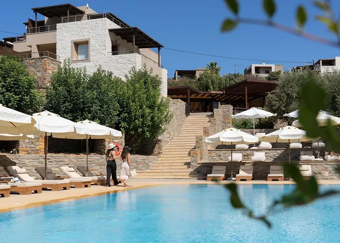 Ξενοδοχείο Kea Bliss