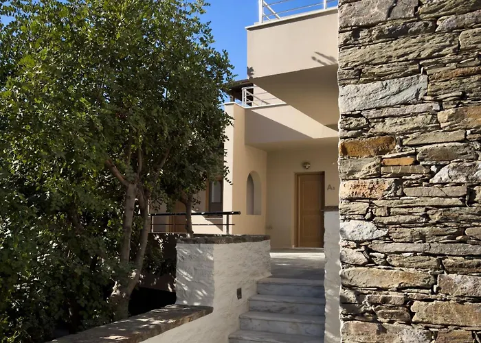 Kea Bliss Ξενοδοχείο 3*