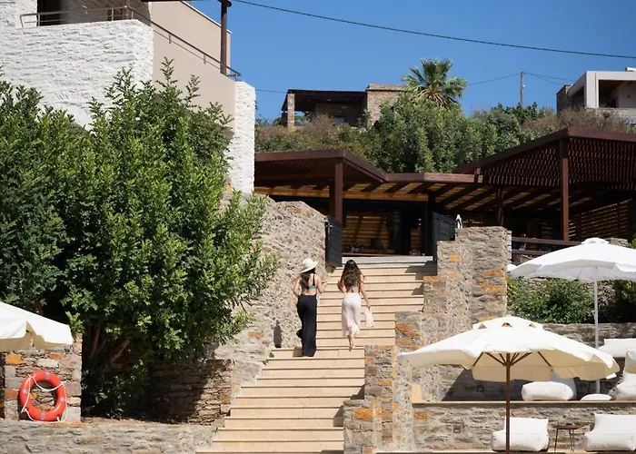 Kea Bliss Κορησσία