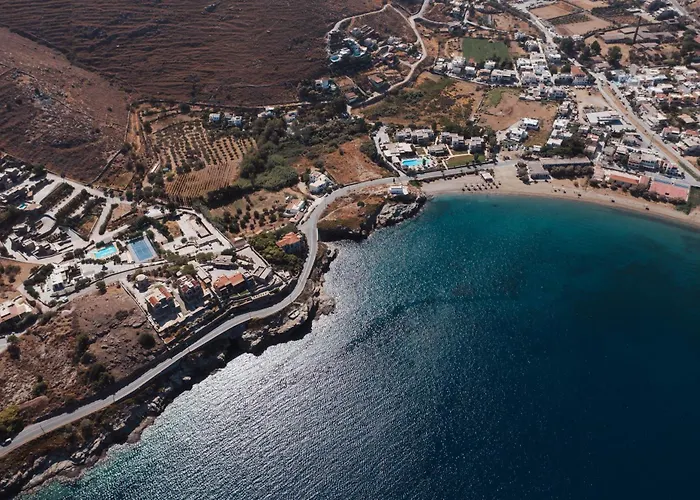 Kea Bliss Ξενοδοχείο 3*