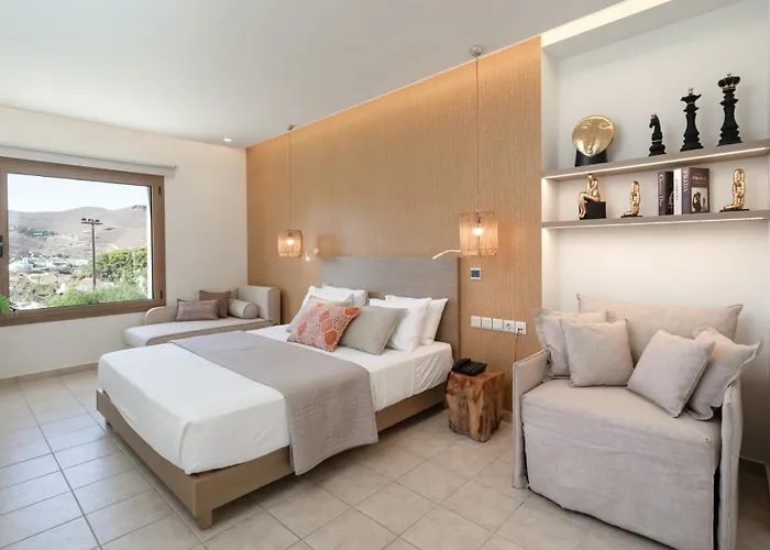 Kea Bliss Ξενοδοχείο