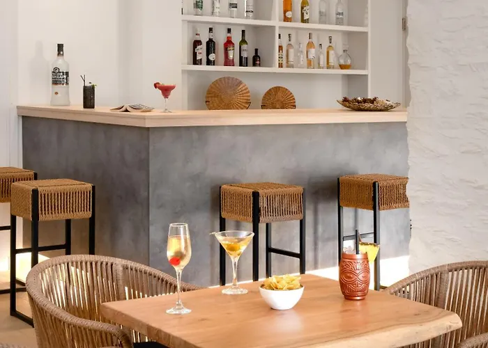 Kea Bliss Ξενοδοχείο 3*