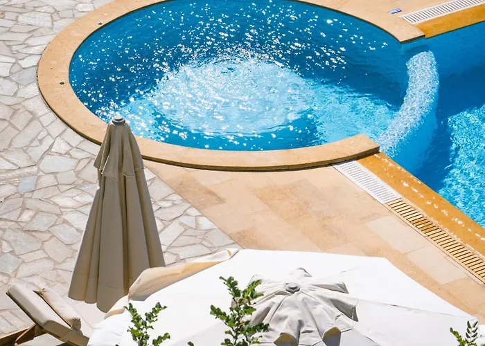 Ξενοδοχείο Kea Bliss