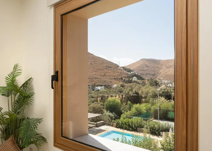 Kea Bliss Ξενοδοχείο 3*