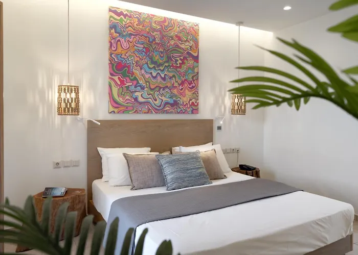 Kea Bliss Ξενοδοχείο