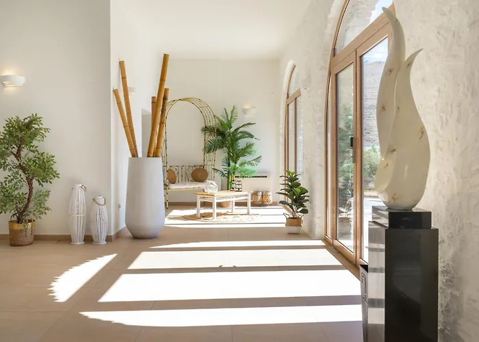 Kea Bliss Ξενοδοχείο 3*