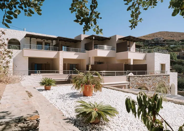 Kea Bliss Ξενοδοχείο