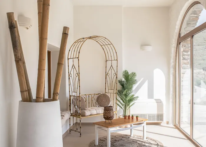 Ξενοδοχείο Kea Bliss