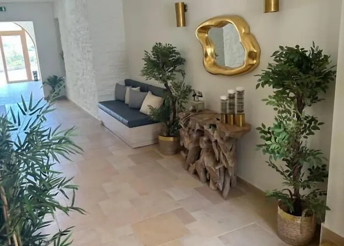 Kea Bliss Ξενοδοχείο