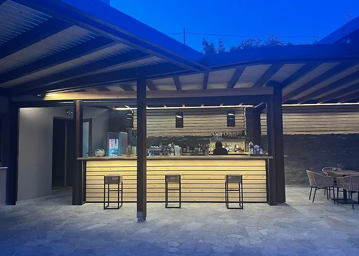 Hotel Kea Bliss Korissia (Kea)