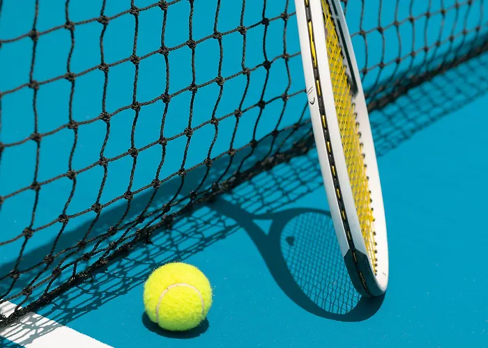 Kea Bliss Ξενοδοχείο 3*