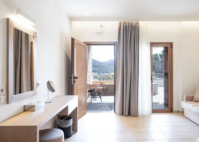 Ξενοδοχείο Kea Bliss 3*