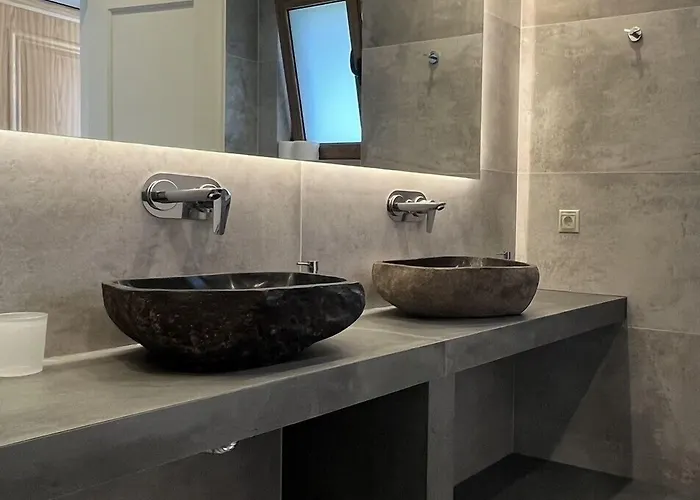 Ξενοδοχείο Kea Bliss