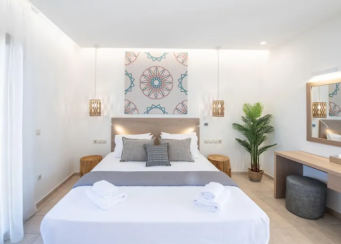 Kea Bliss Ξενοδοχείο