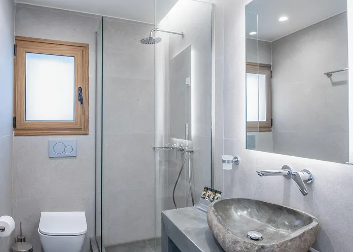 Kea Bliss Κορησσία