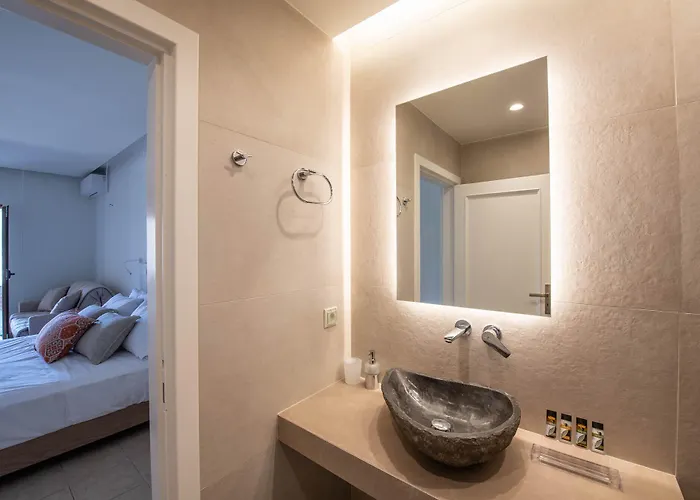 Kea Bliss Ξενοδοχείο 3*