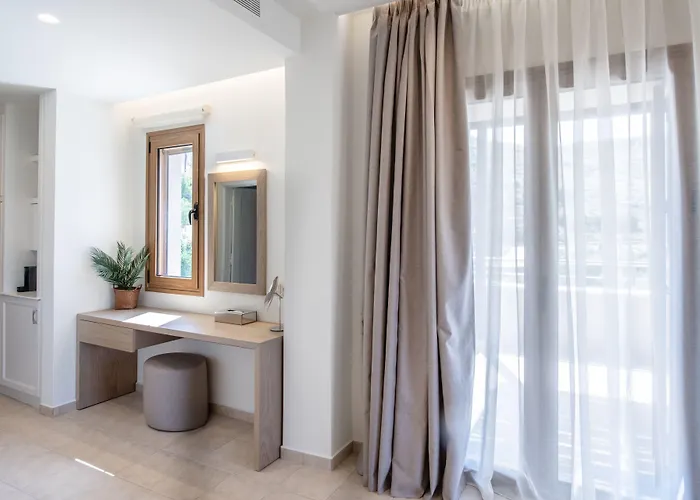 Kea Bliss Ξενοδοχείο Κορησσία