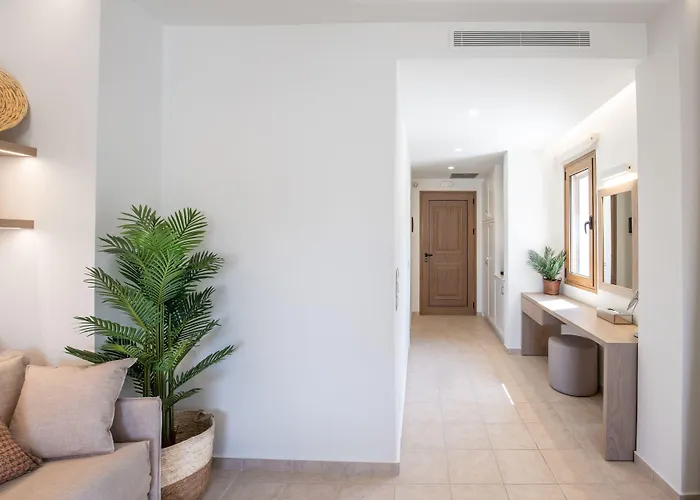 Kea Bliss 3* Κορησσία