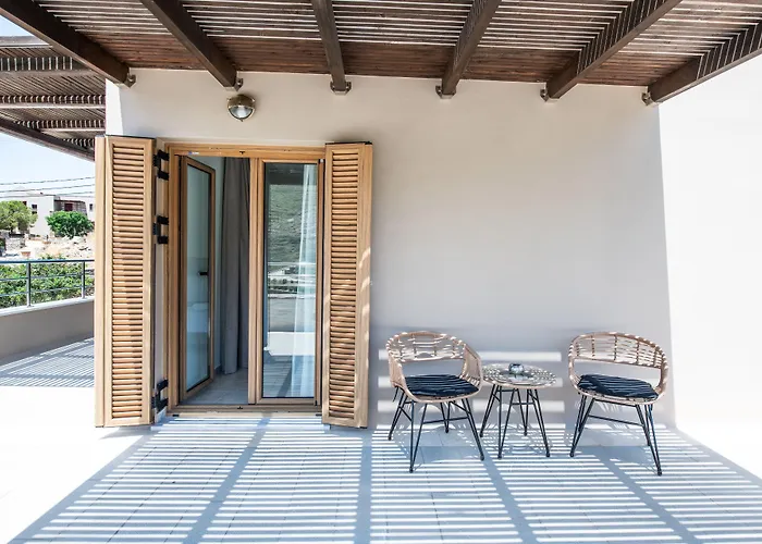 Ξενοδοχείο Kea Bliss 3*